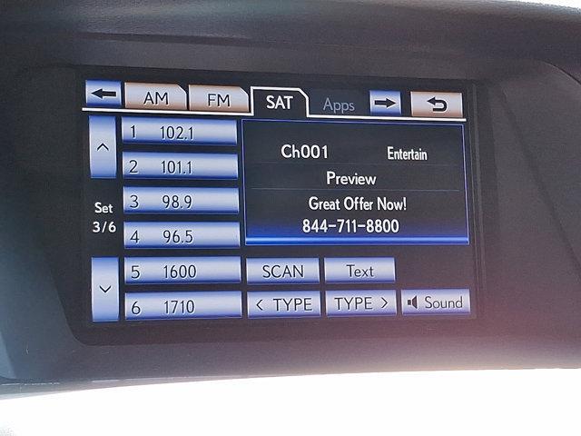 used 2015 Lexus RX 350 car, priced at $23,950