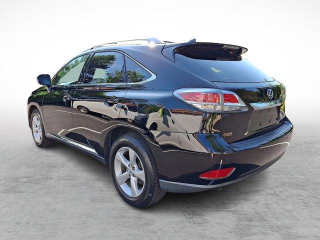 used 2015 Lexus RX 350 car, priced at $23,950