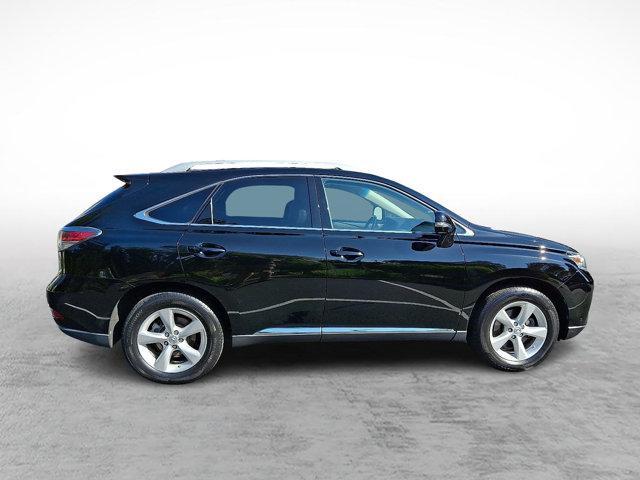 used 2015 Lexus RX 350 car, priced at $23,950