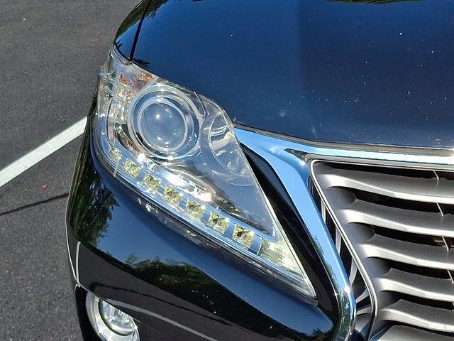 used 2015 Lexus RX 350 car, priced at $23,950
