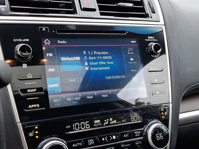 used 2019 Subaru Outback car, priced at $26,950