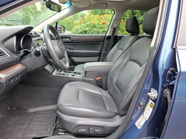 used 2019 Subaru Outback car, priced at $26,950