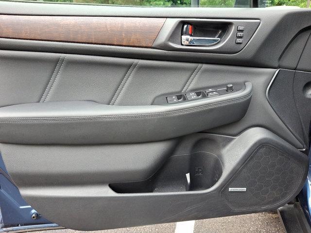 used 2019 Subaru Outback car, priced at $26,950