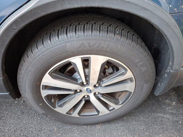 used 2019 Subaru Outback car, priced at $26,950