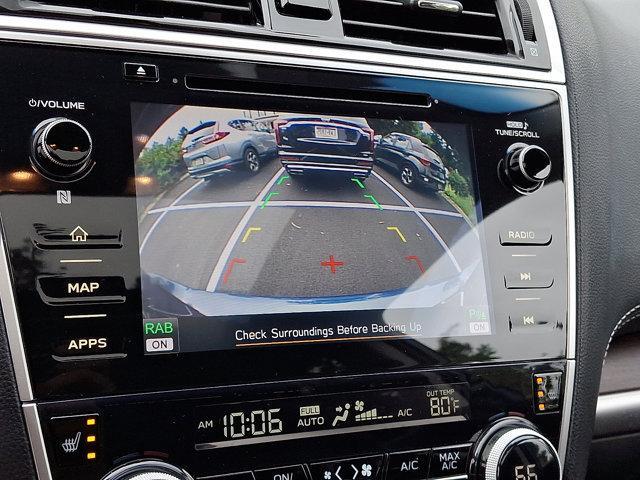 used 2019 Subaru Outback car, priced at $26,950