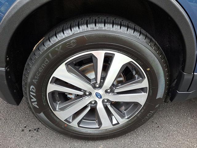 used 2019 Subaru Outback car, priced at $26,950