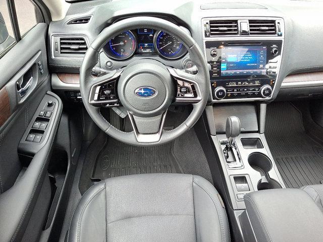 used 2019 Subaru Outback car, priced at $26,950