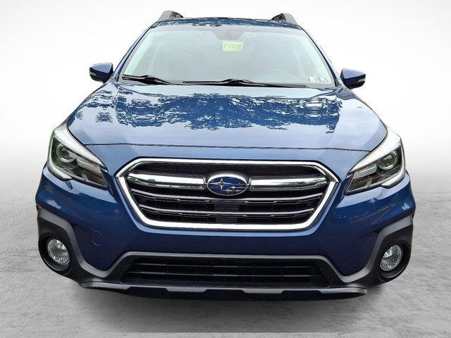 used 2019 Subaru Outback car, priced at $26,950