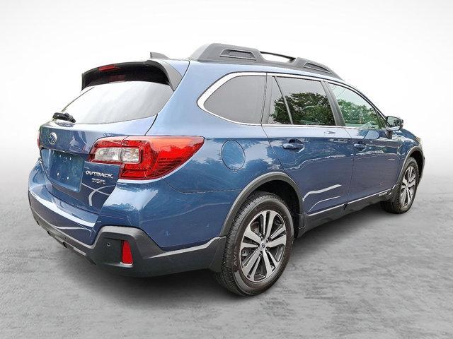 used 2019 Subaru Outback car, priced at $26,950