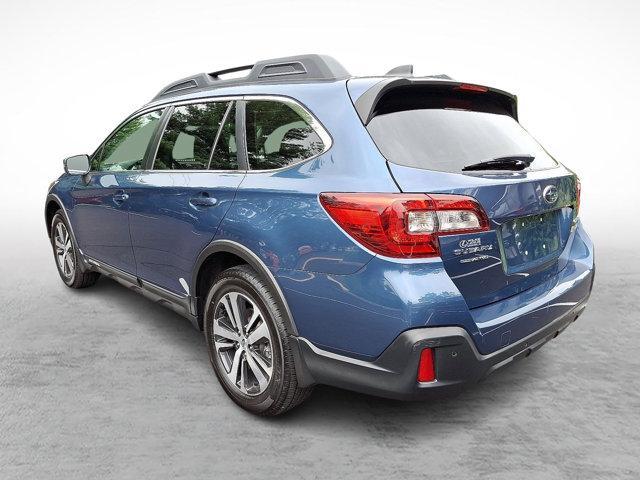 used 2019 Subaru Outback car, priced at $26,950