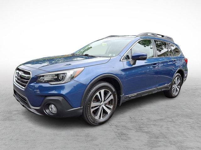used 2019 Subaru Outback car, priced at $26,950