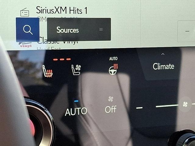 new 2026 Lexus NX 350 car, priced at $51,825