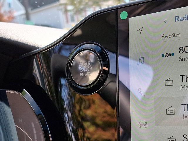 new 2026 Lexus NX 350 car, priced at $51,825