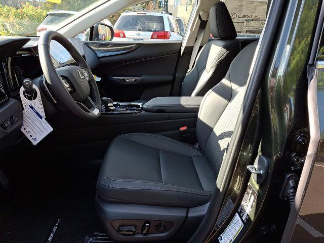 new 2026 Lexus NX 350 car, priced at $51,825