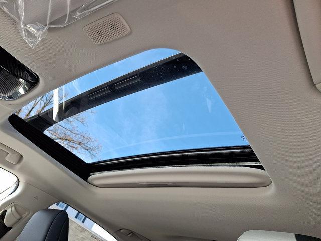 new 2026 Lexus NX 350 car, priced at $51,825