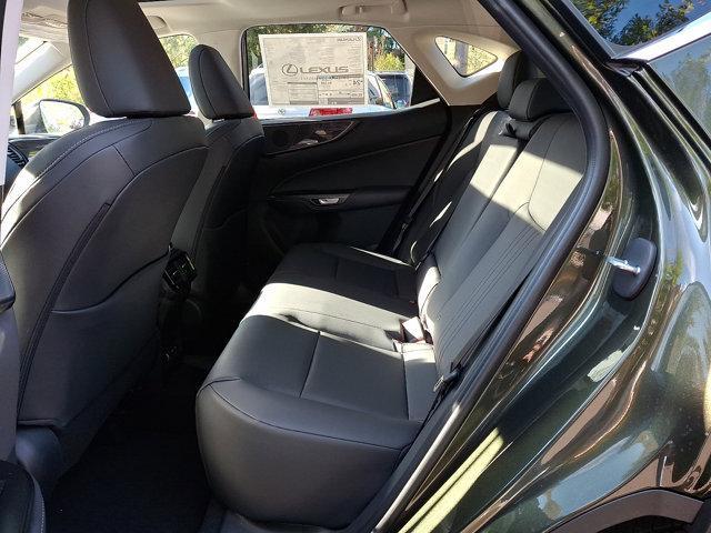 new 2026 Lexus NX 350 car, priced at $51,825