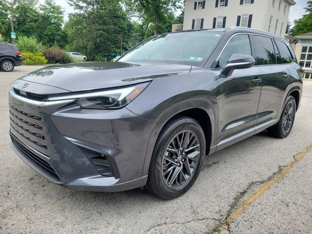 new 2024 Lexus TX 350 car, priced at $62,625