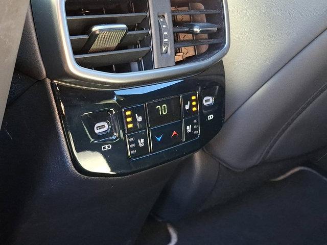 used 2024 Lexus RX 500h car, priced at $62,950