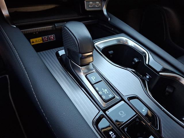 used 2024 Lexus RX 500h car, priced at $62,950