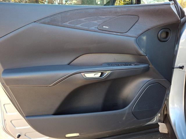 used 2024 Lexus RX 500h car, priced at $62,950