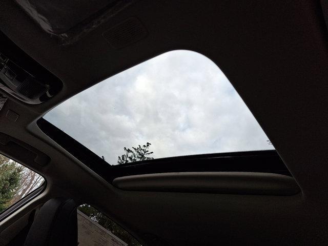 new 2026 Lexus NX 350 car, priced at $48,120