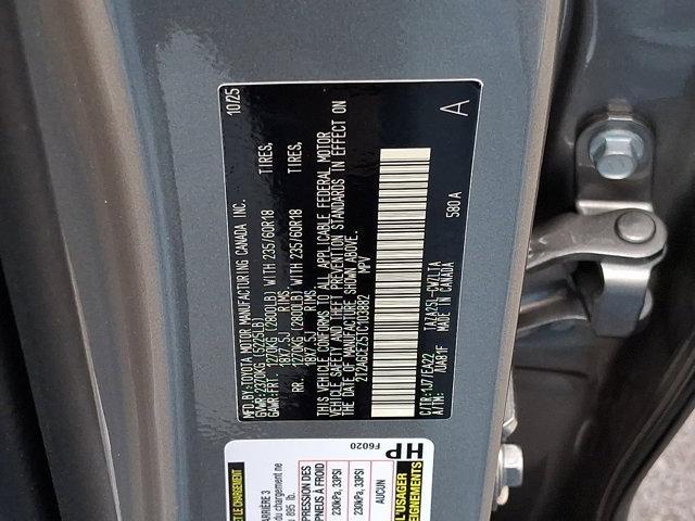 new 2026 Lexus NX 350 car, priced at $48,120