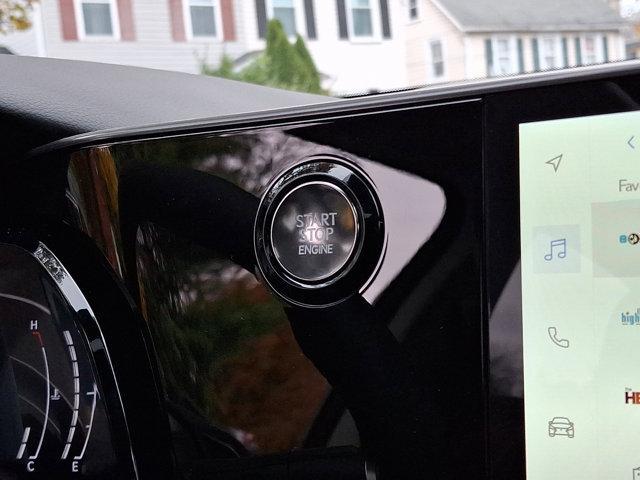 new 2026 Lexus NX 350 car, priced at $48,120