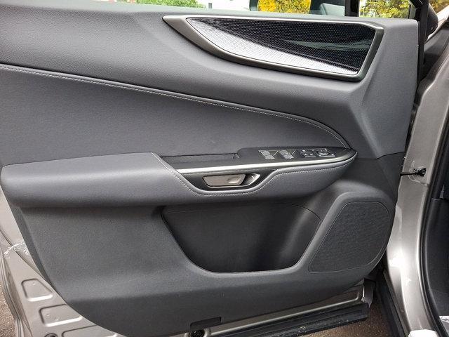 new 2026 Lexus NX 350 car, priced at $48,120