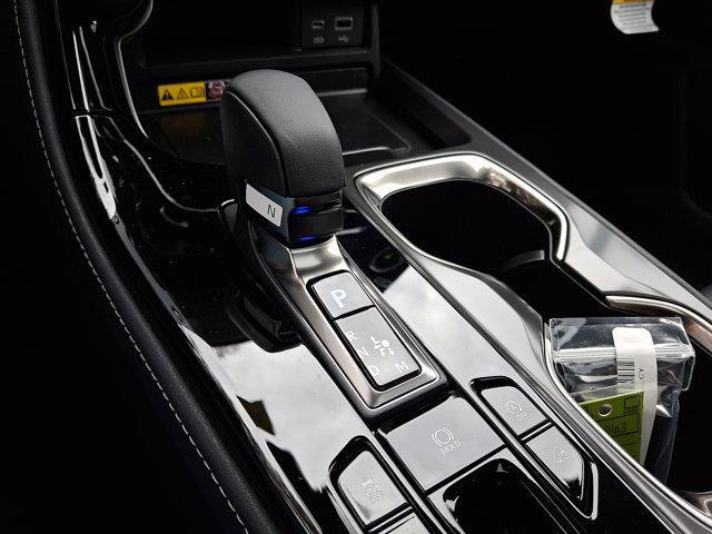 new 2026 Lexus NX 350 car, priced at $48,120