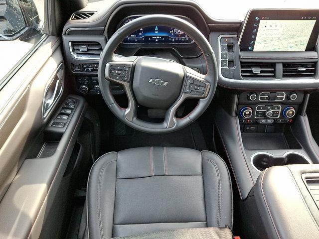 used 2023 Chevrolet Tahoe car, priced at $61,950
