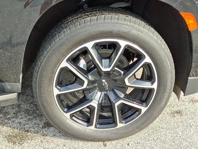 used 2023 Chevrolet Tahoe car, priced at $61,950