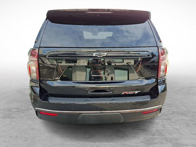 used 2023 Chevrolet Tahoe car, priced at $61,950