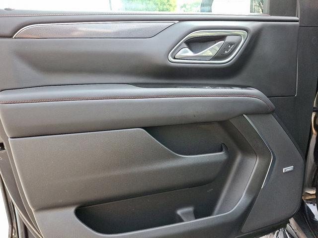used 2023 Chevrolet Tahoe car, priced at $61,950