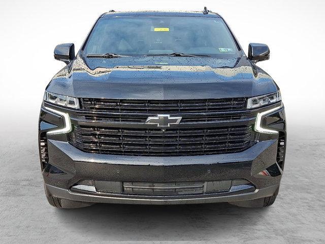 used 2023 Chevrolet Tahoe car, priced at $61,950