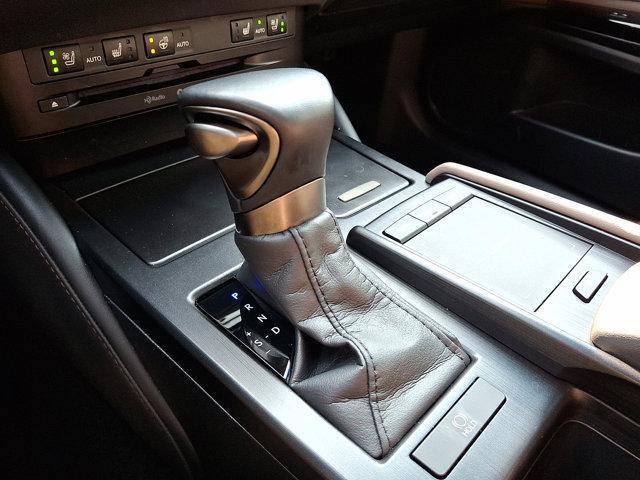 used 2022 Lexus ES 350 car, priced at $37,950