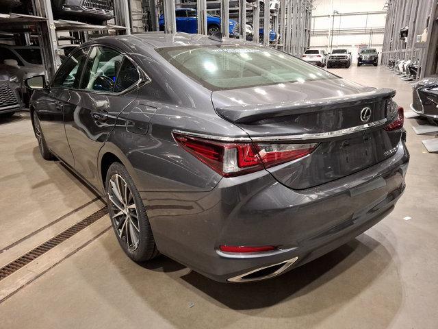 used 2024 Lexus ES 350 car, priced at $41,950