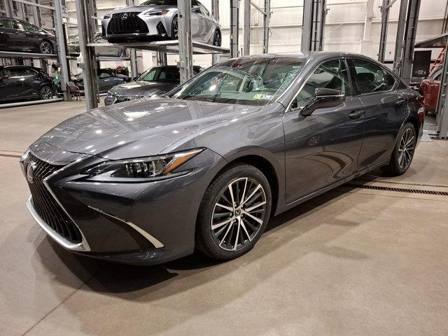 used 2024 Lexus ES 350 car, priced at $41,950