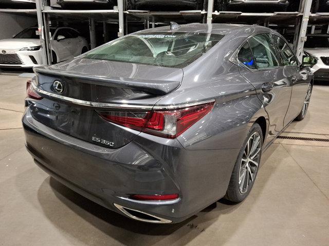 used 2024 Lexus ES 350 car, priced at $41,950