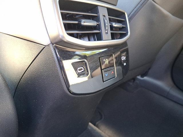 used 2023 Lexus RX 350 car, priced at $49,950