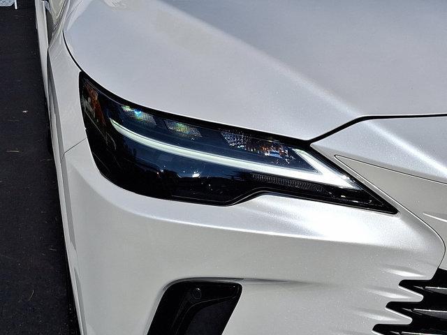 used 2023 Lexus RX 350 car, priced at $49,950
