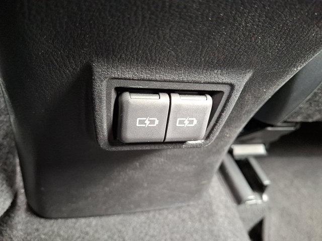 used 2021 Lexus UX 250h car, priced at $28,950