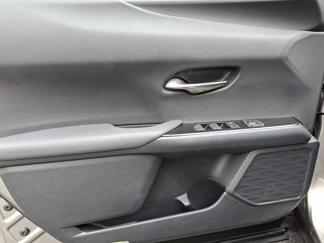used 2021 Lexus UX 250h car, priced at $28,950