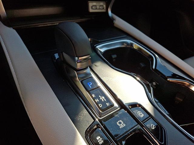 new 2026 Lexus RX 350 car, priced at $57,144