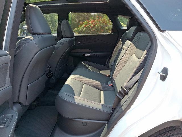 used 2023 Lexus RX 350 car, priced at $58,950