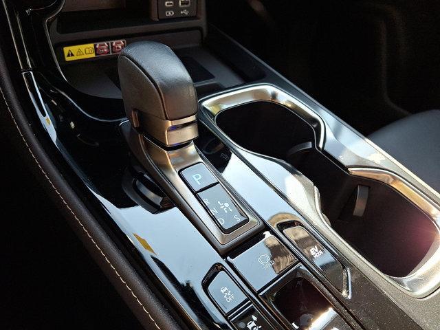 used 2022 Lexus NX 350h car, priced at $43,950