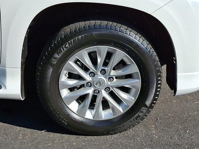 used 2016 Lexus GX 460 car, priced at $29,950