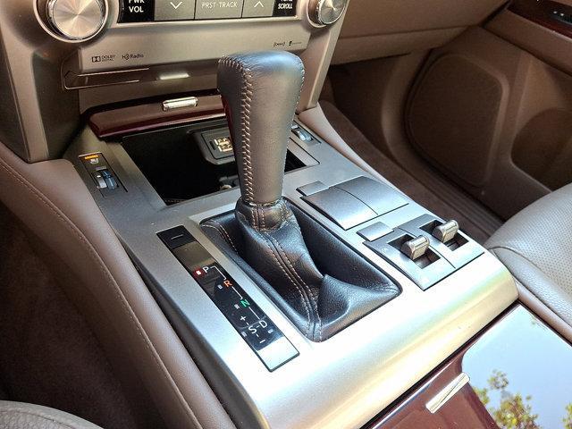 used 2016 Lexus GX 460 car, priced at $29,950
