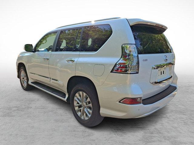used 2016 Lexus GX 460 car, priced at $29,950