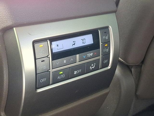used 2016 Lexus GX 460 car, priced at $29,950