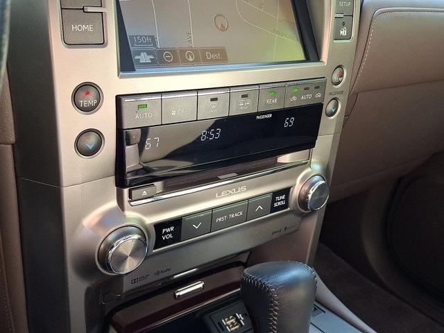 used 2016 Lexus GX 460 car, priced at $29,950